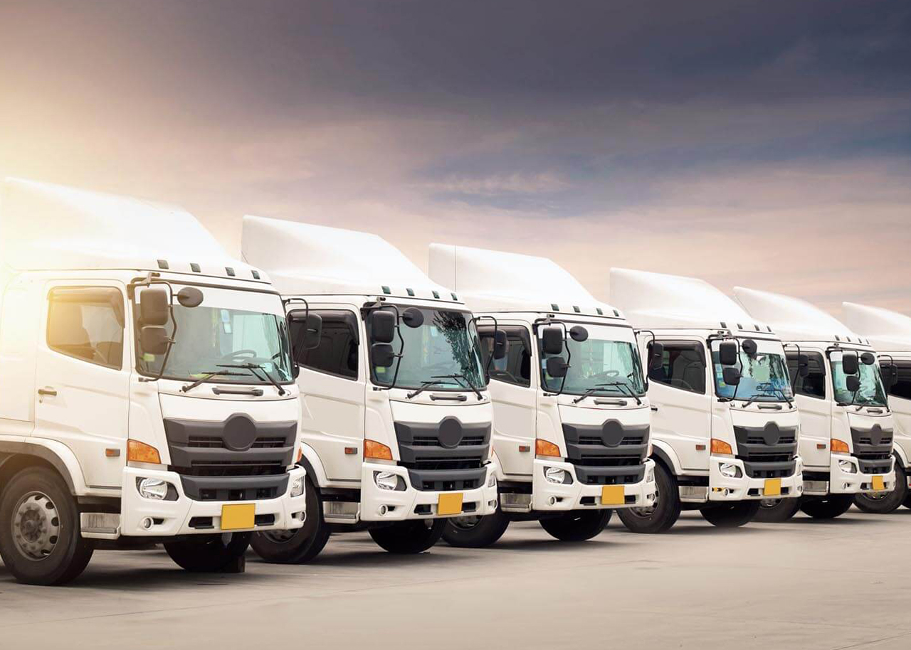 Plataforma de monitoreo de flotilla